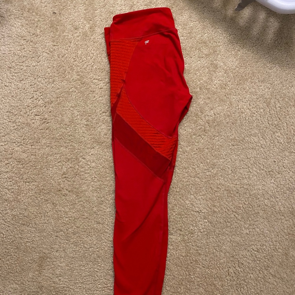 Fabletics 7/8 Leggings